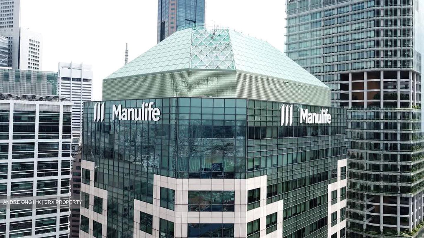Pwc Building (D1), Office #638094911
